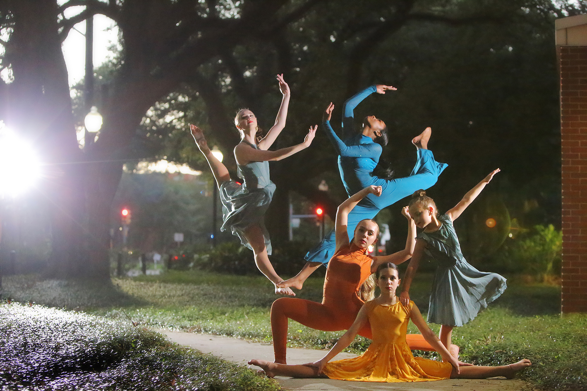 DeLarue Dance - DDC Company